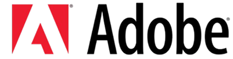Logo Adobe