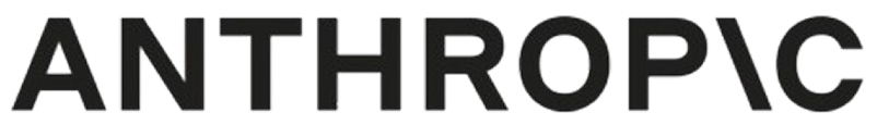 Logo Anthropic