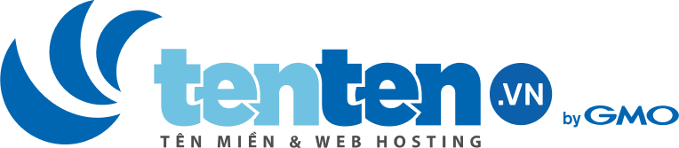 Logo Tenten
