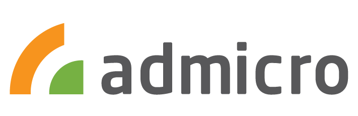 Logo admicro